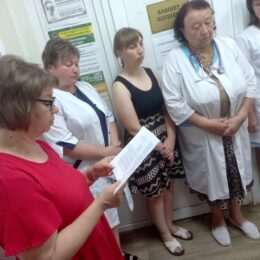 10 липня – День вшанування памʼяті загиблих медиків. 10 липня – День вшанування памʼяті загиблих медиків.